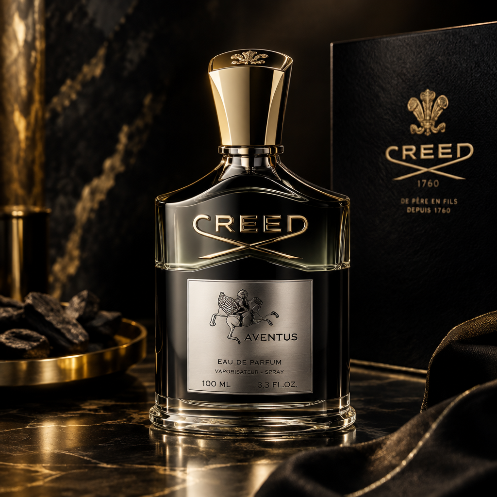 Creed Perfumes