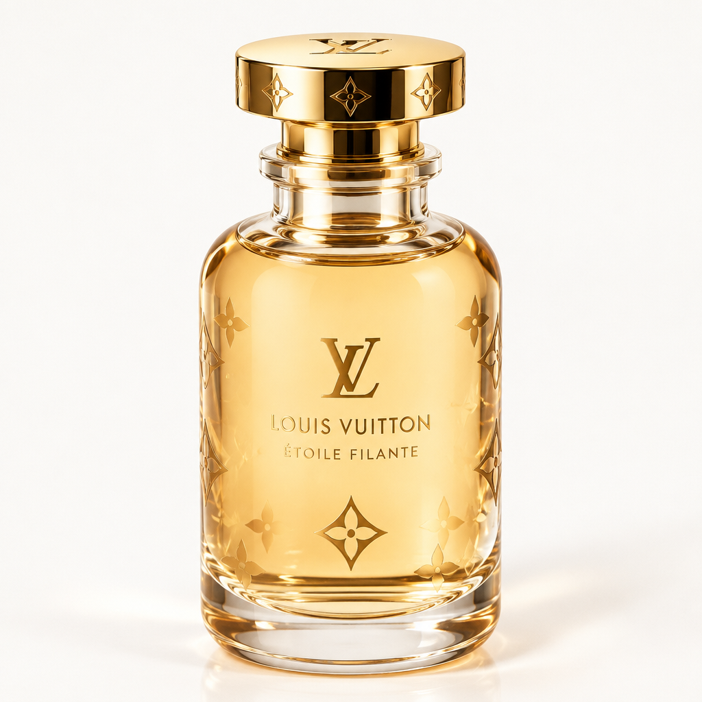 Louis Vuitton Perfumes