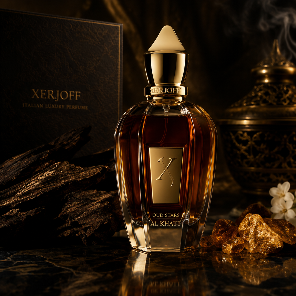 Xerjoff Perfumes