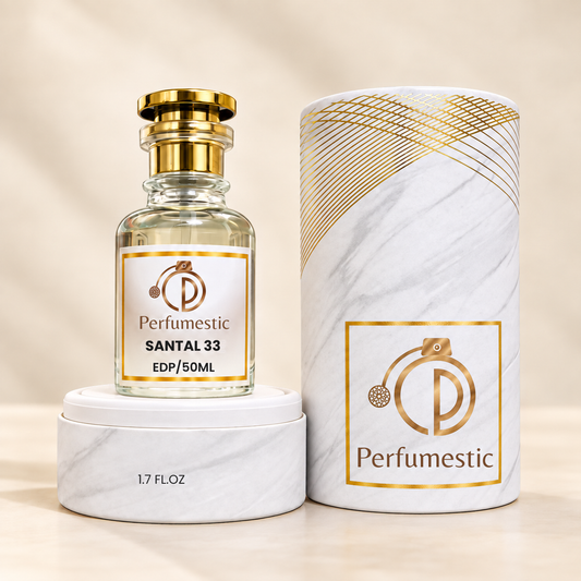 Santal 33 by Perfumestic